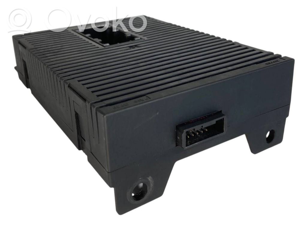 Световой модуль ЛКМ