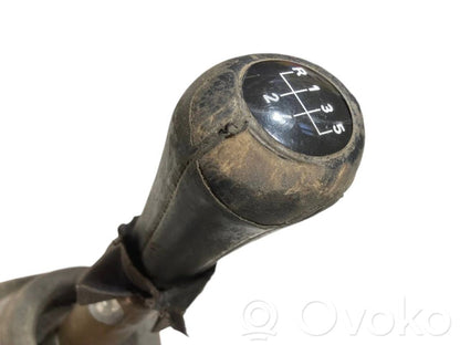 Pārslēgšanas mehanisms (kulisa)