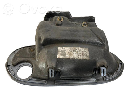 Ārējais atvēršanas rokturis