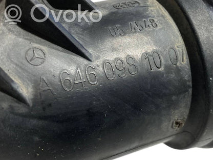 Izplūdes kolektora silddītājs (pūtējs)