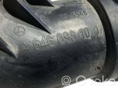 Izplūdes kolektora silddītājs (pūtējs)