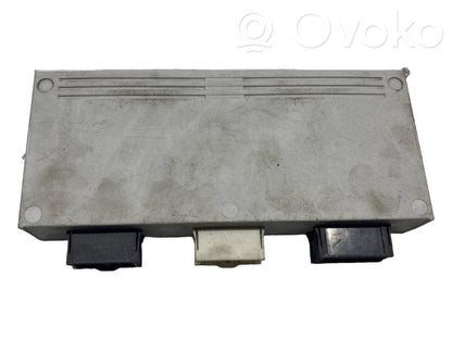 Other types of control units/modules