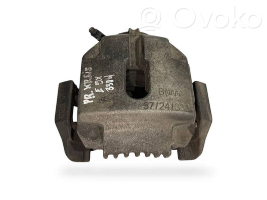 Priekšējais suports