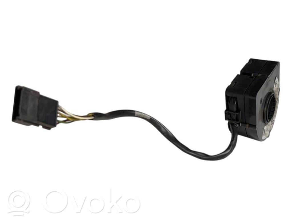 Stūres leņķa sensors