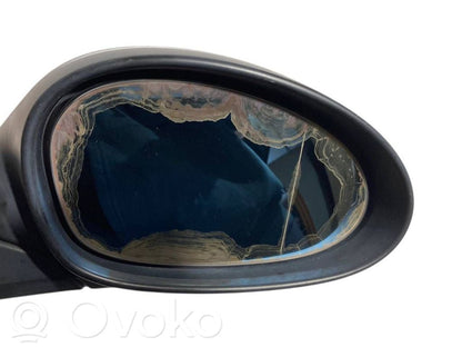 Mirror (electrically controlled)