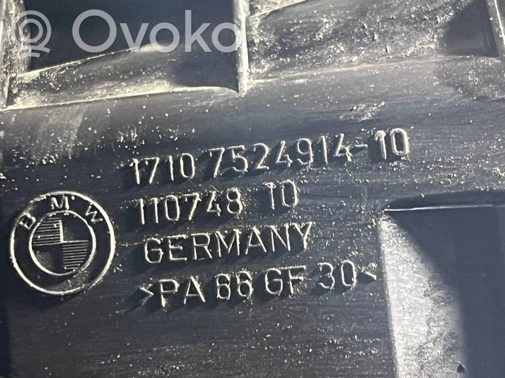 Radiatora (-u) turētājs / kronšteins