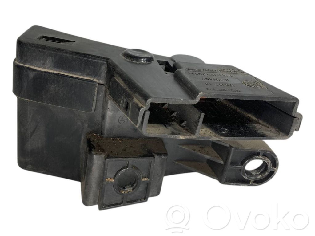 Vakuuma gaisa tilpne