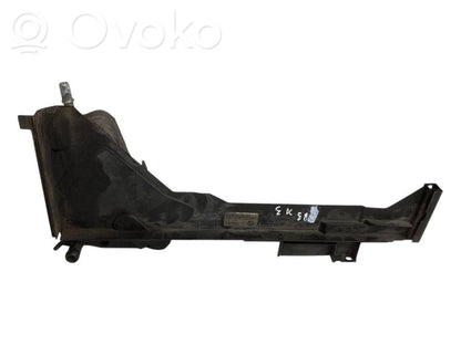 Радиатор масляный двигателя