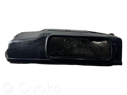 Крышка двигателя (декоративная отделка)