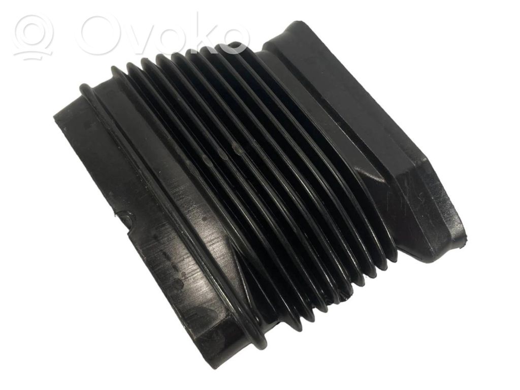 Salona gaisa truba (-s)