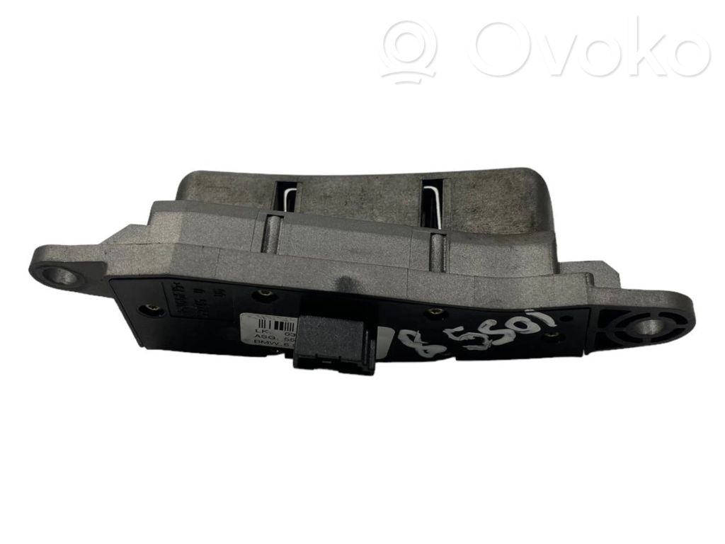 Stūres pogas / slēdži