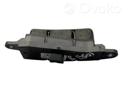 Stūres pogas / slēdži