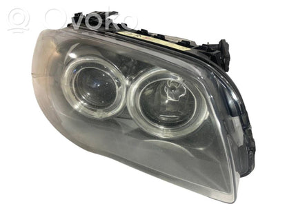 Priekšējais lukturis