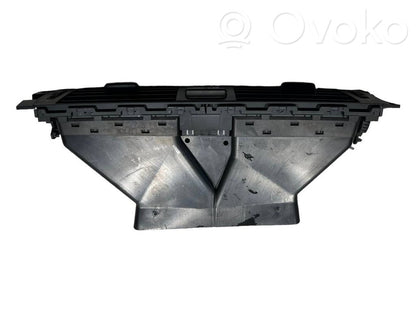 Centrālais gaisa ventilācijas režģis