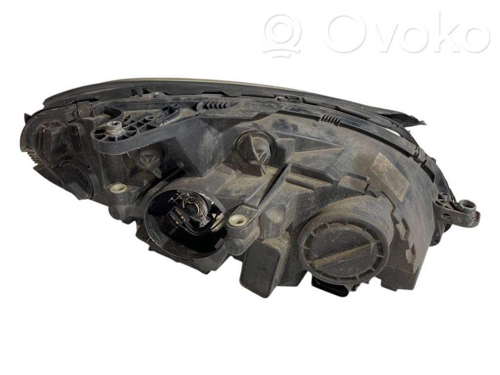 Priekšējais lukturis