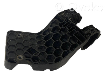 Degvielas filtra turētājs