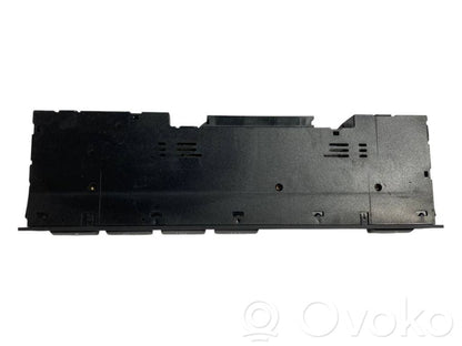 Multifunction control switch/button