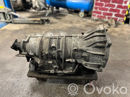 Автоматическая коробка передач