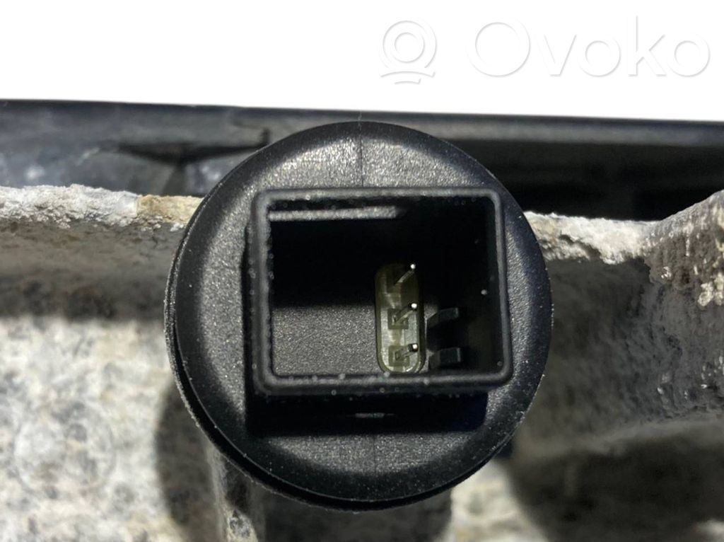 Spogulis (elektriski vadāms)