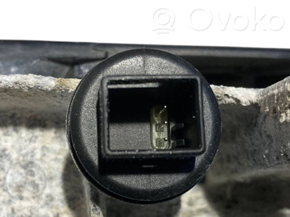 Spogulis (elektriski vadāms)