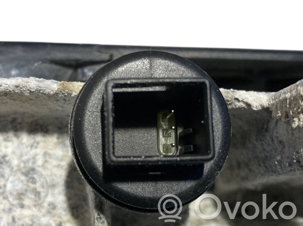 Mirror (electrically controlled)