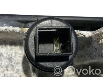 Mirror (electrically controlled)