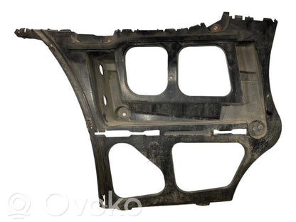 Aizmugurējā bufera montāžas kronšteins