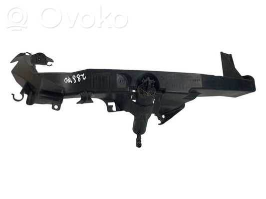 Priekšējā luktura turētājs