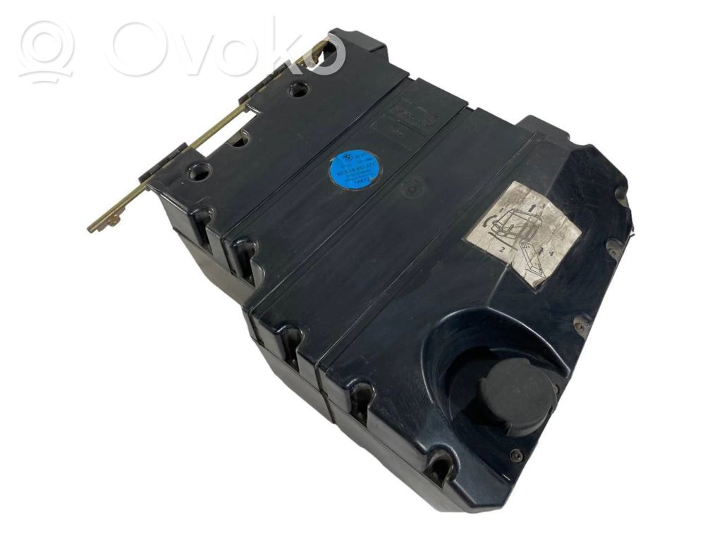 Zemo frekvenču skaļrunis