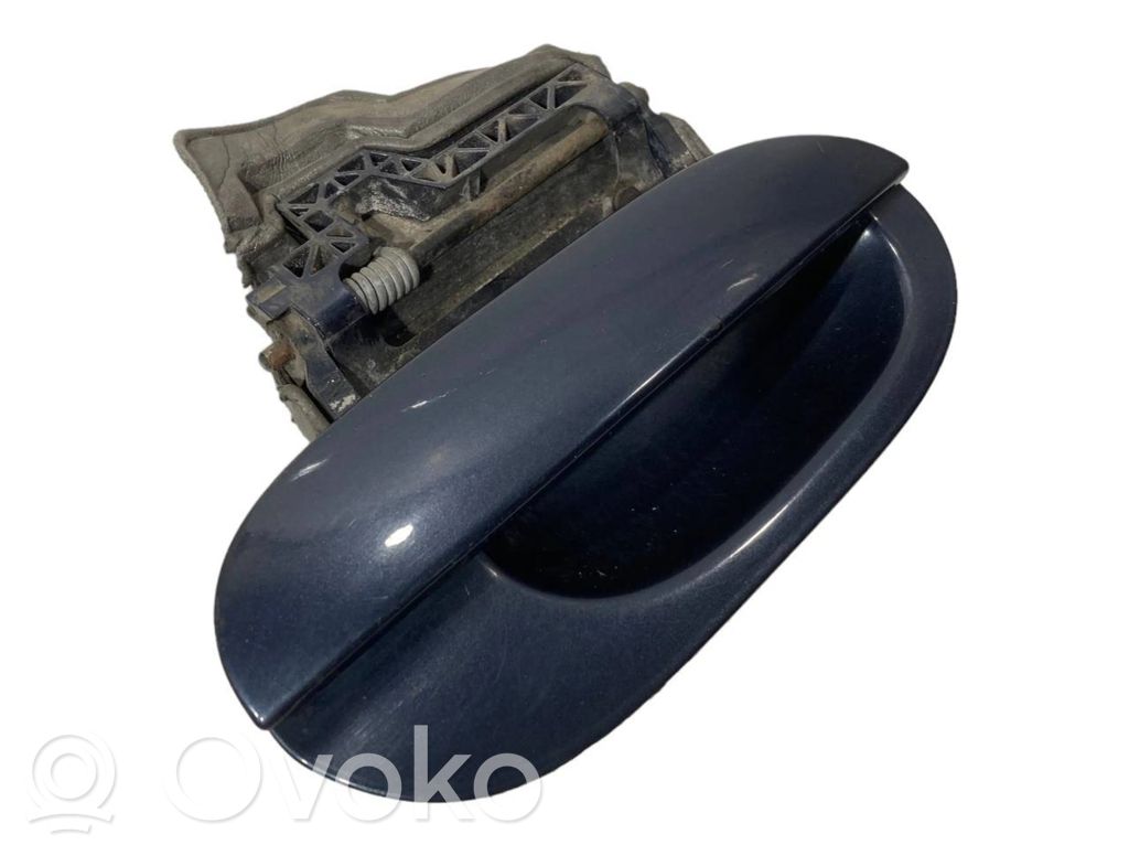 Ārējais atvēršanas rokturis