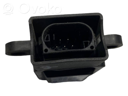 ESP (Electronic Stability Program) sensor (acceleration sensor)