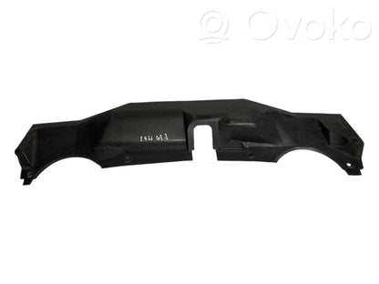 Cita veida dzinēja nodalījuma detaļa