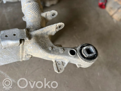 Aizmugurējais tilts