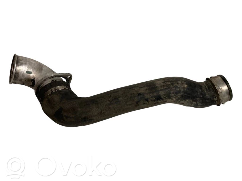 Interkūlera šļūtene (-es) / caurule (-es)