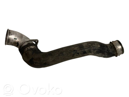 Interkūlera šļūtene (-es) / caurule (-es)