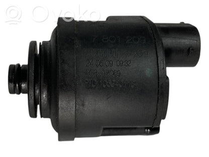 Degvielas filtra sildītājs