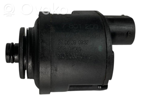 Degvielas filtra sildītājs