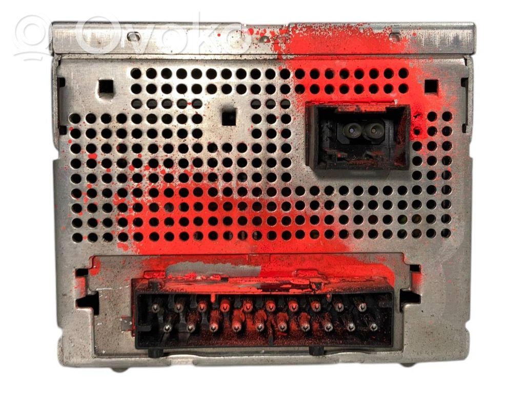 Sound HiFi control unit module