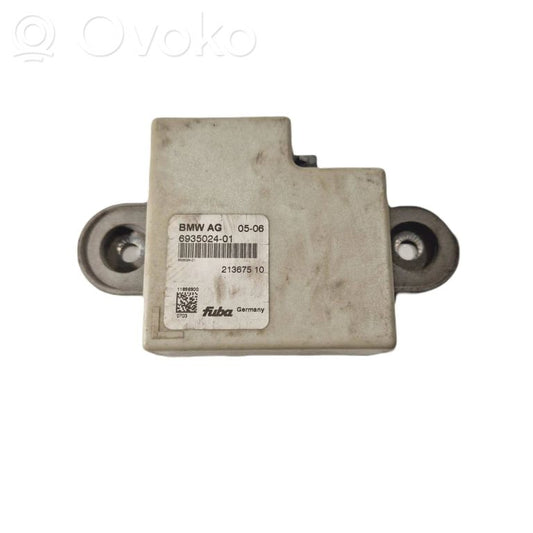 Antenas pastiprinātājs