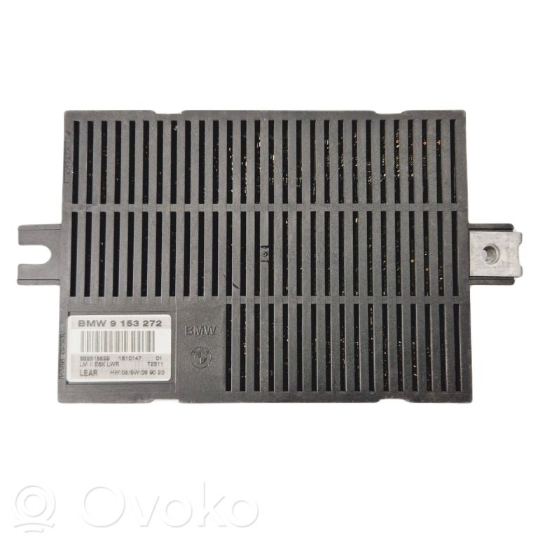 Световой модуль ЛКМ