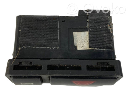 Avārijas lukturu slēdzis