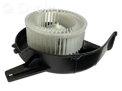 Mazā radiatora ventilators