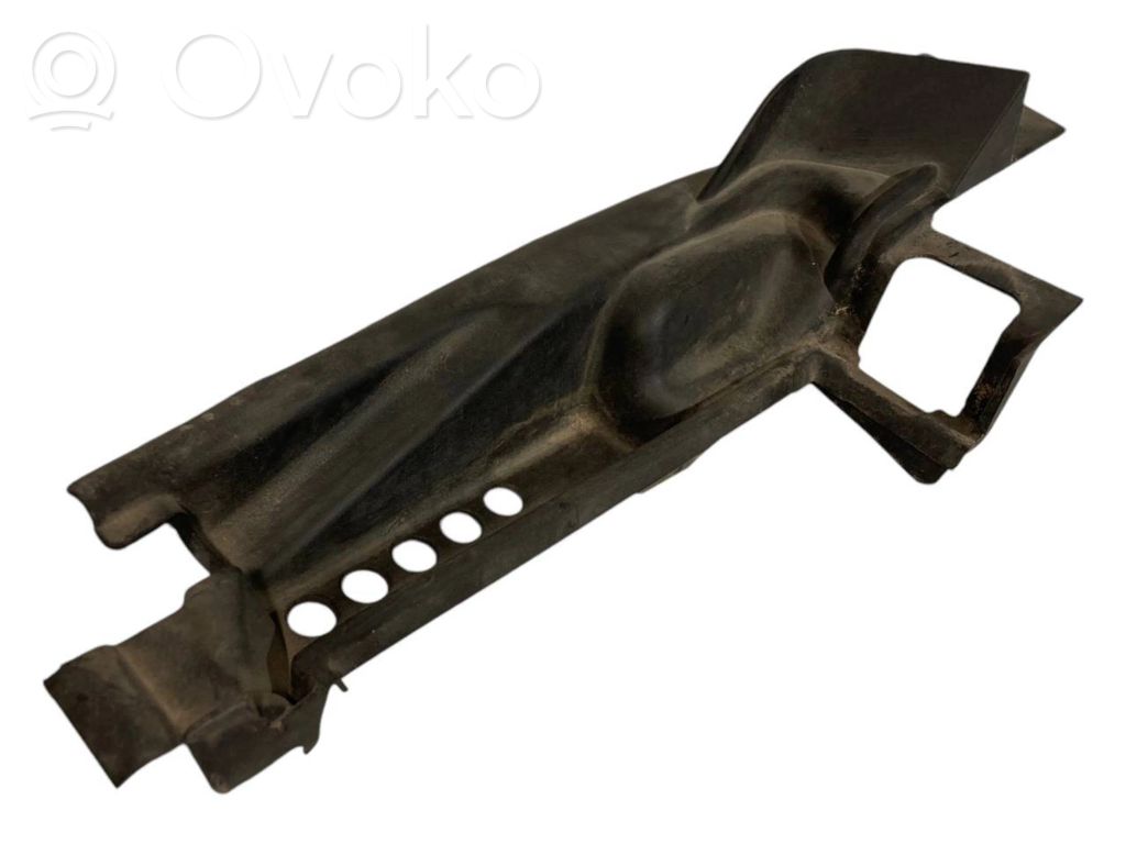 Cita veida dzinēja nodalījuma detaļa