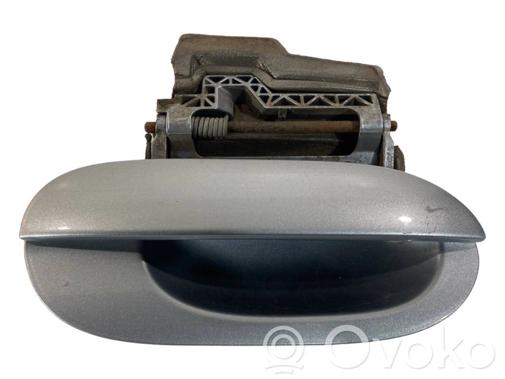 Ārējais atvēršanas rokturis