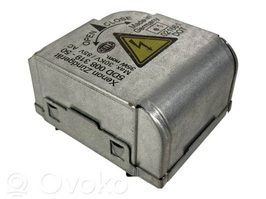 Headlight unit / (xenon unit)
