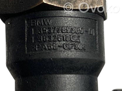 Fuel line(s)
