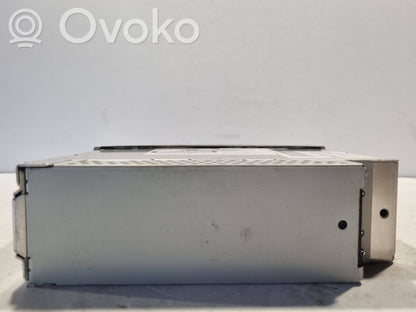 Радио / CD/DVD-плеер / навигация