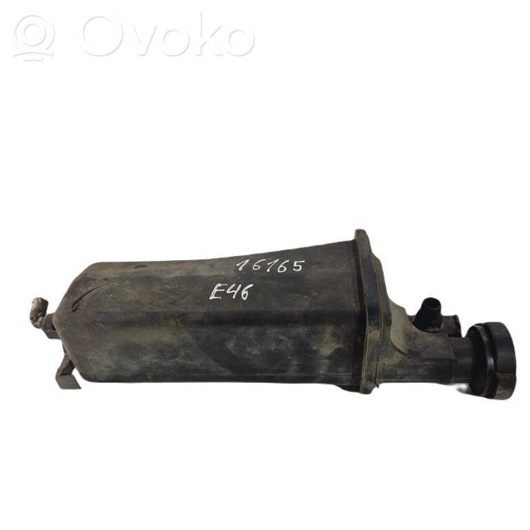 Coolant expansion tank