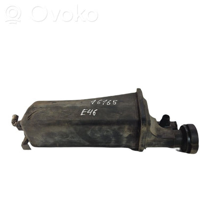 Coolant expansion tank