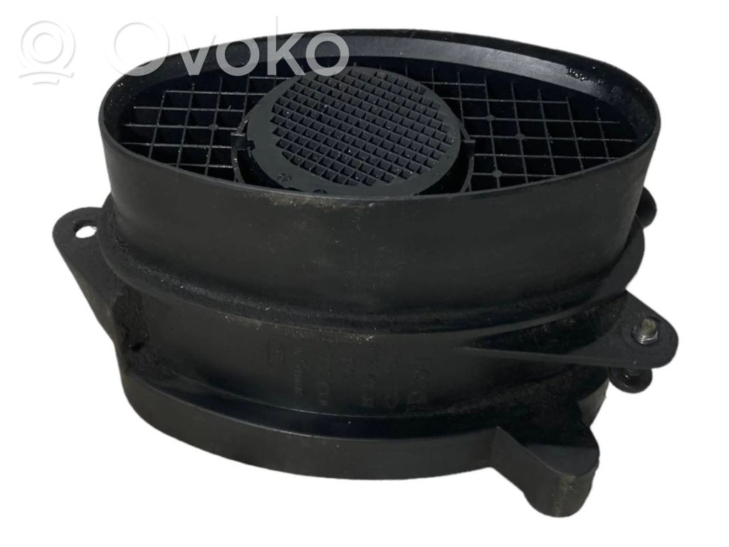 Gaisa plūsmas mērītājs